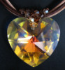 cadeau St Valentin Coeur bijou