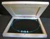 boite coffret cadeau pour collier