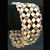 Vente de bijoux bagues bijoux perles Swarovski