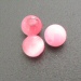 �il de chat 8mm rose x 10