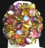 Bague Bounty Arlequin
