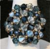 Bague Bounty Nuit