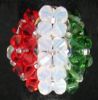 Bague Drapeau Italie