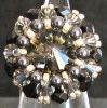 Bague Shetland Black diamond