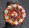 Bague Shetland cuivre