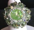 Bague Sifnos Verveine