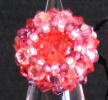 Bague Tinos Strawberry