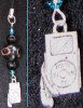 Bijou de portable MP3