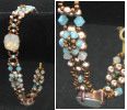 Bracelet Djerba Pacific Sand Opal