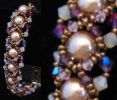 Bracelet Oriane Violaine