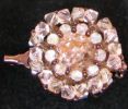 Broche Sikinos P&ecirc;che