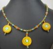 Collier Bonbons acidul&eacute;s