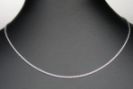 Collier fin en argent 1.5mm