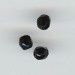 Facette 3mm jet x 20