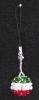 Kit attache Drapeau Italie