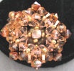 Kit bague Moorea sable