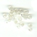 Rocailles 2 transparentes x7gr