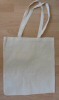 Sac coton naturel
