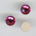 Strass SS20 Fuchsia Hotfix  x 12