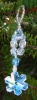 Suspension en kit Flocon de cristal