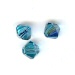 Toupie 4mm 5328 Indicolite x 12