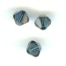 Toupie 4mm montana x 12
