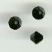 Toupies 3mm Jet x 12