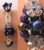 Kit bracelet argent