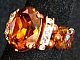 Bague Avalon cuivre