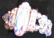 Bague Balleny Cristalia