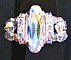 Bague Balleny Cristalia