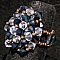 Bague Bounty Nuit