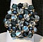 Bague Bounty Nuit