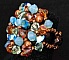 Bague Bounty Pacific cuivre
