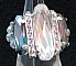Bague Grande Balleny Satin