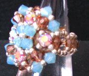 Bague en kit Addison Pacific