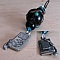 Bijou de portable MP3