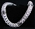 Bracelet argent sterling