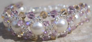 Bracelet  Oriane Tendre 