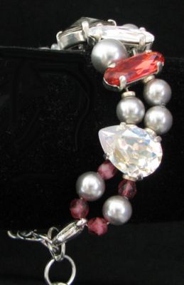 Bracelet Vega Corail