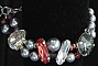 Bracelet Vega Corail