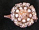 Broche Sikinos P&ecirc;che