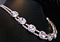 Collier Amelie Cristalia