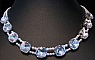 Collier Amelie Cristalia