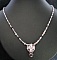 Collier Arz Crystal Amethyst