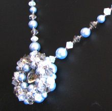 Collier Latitude toundra