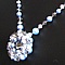 Collier Latitude toundra
