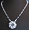 Collier Latitude toundra