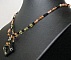 Collier Tuamotu savane 