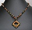 Collier Tuamotu savane 